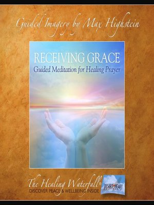 cover image of Receiving Grace